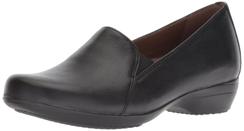 Dansko Women's Farah Black Comfort Shoes 6.5-7 M US - Image 1